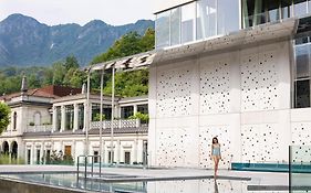 QC room San Pellegrino